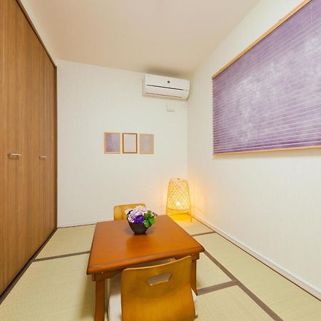Prestige Suites Osaka Kishinosato-Tamade Esterno foto