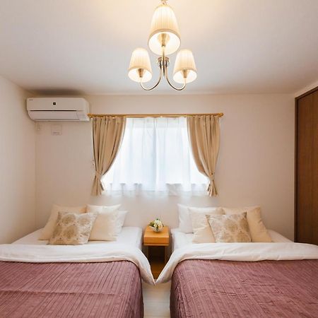 Prestige Suites Osaka Kishinosato-Tamade Esterno foto