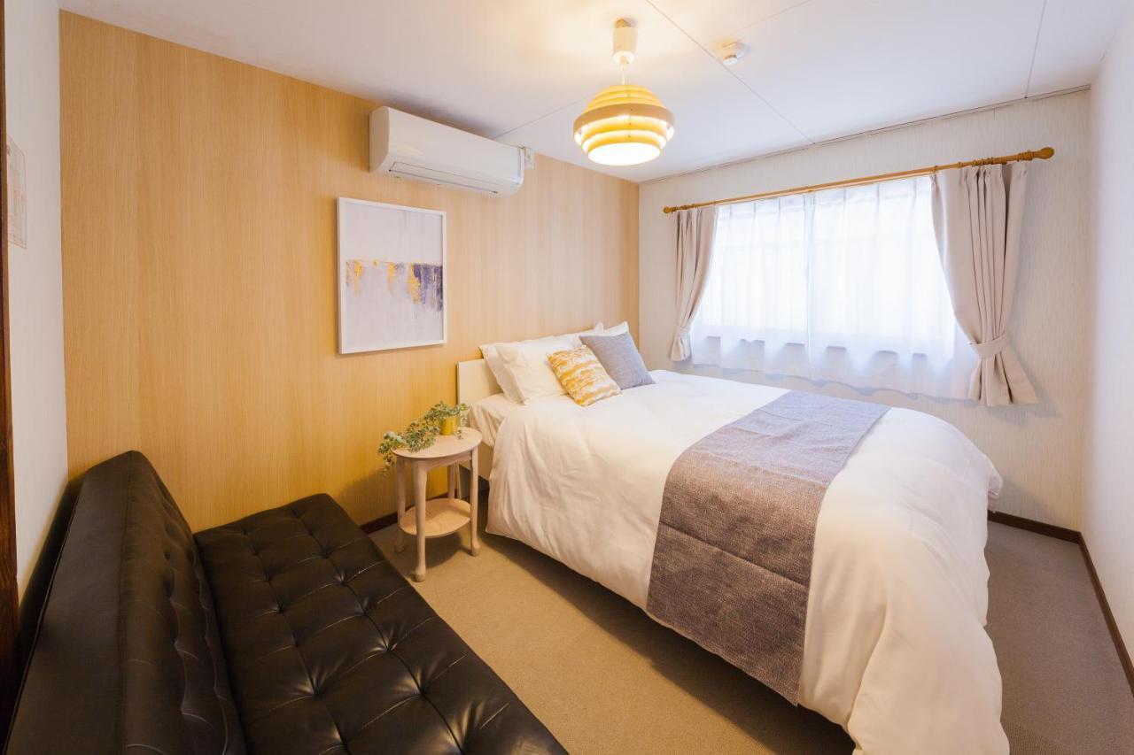 Prestige Suites Osaka Kishinosato-Tamade Esterno foto