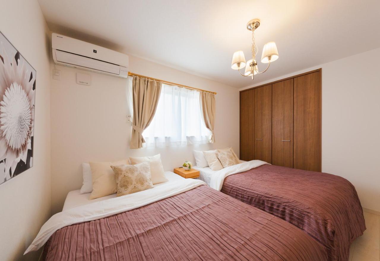 Prestige Suites Osaka Kishinosato-Tamade Esterno foto