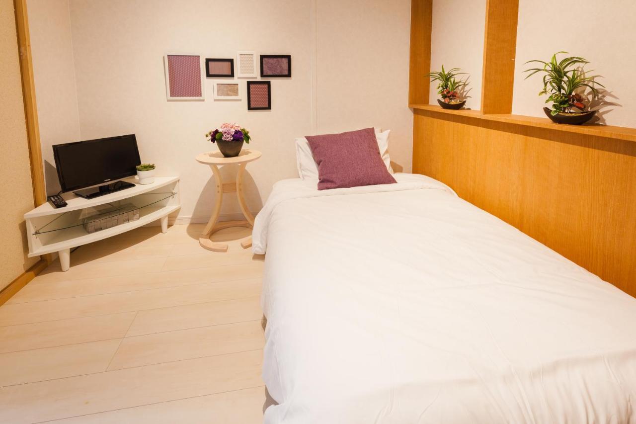 Prestige Suites Osaka Kishinosato-Tamade Esterno foto