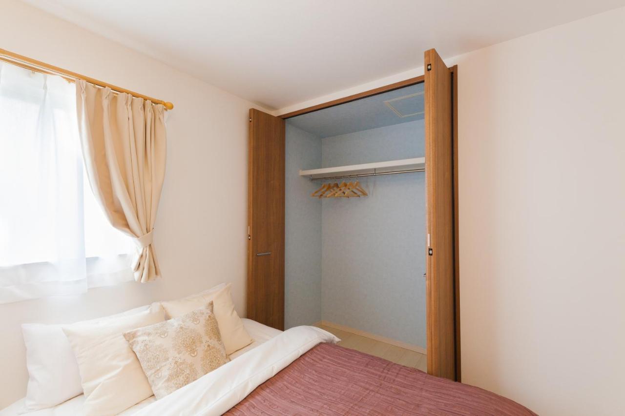 Prestige Suites Osaka Kishinosato-Tamade Esterno foto